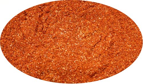 Barbecue Rub Gewürz - 1kg