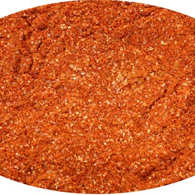 Condimento para Barbacoa - 1kg