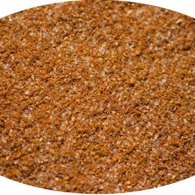 Chef Joe Barbecue / Grill Seasoning - 1kg