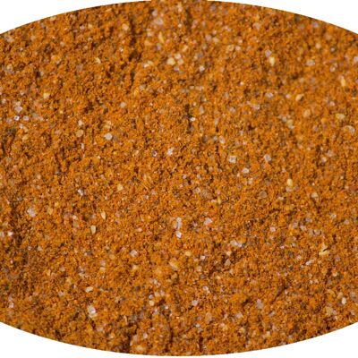 Jeff's Barbecue Seasoning - 1kg