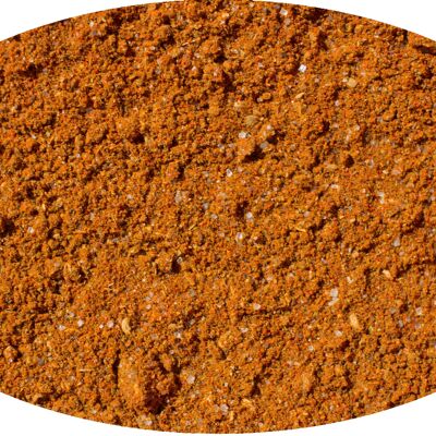 Especias para goulash Puszta - 1 kg de mezcla de especias