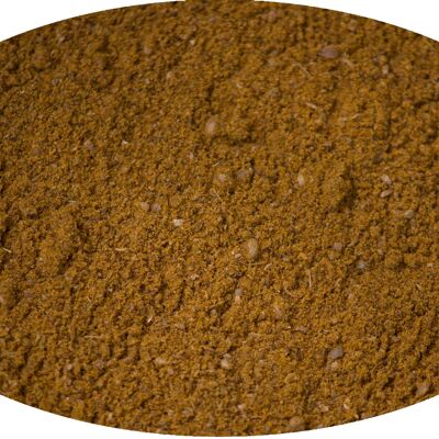 Bombay Curry finely ground - 1kg