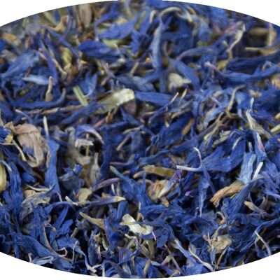 Mélange de sel de fleurs \"Blue Dream\" - 1kg