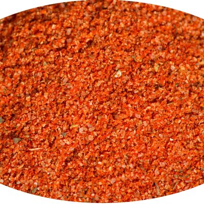 Strofinare le costine di manzo - 1 kg