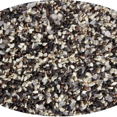 Sesame Salt - 1kg