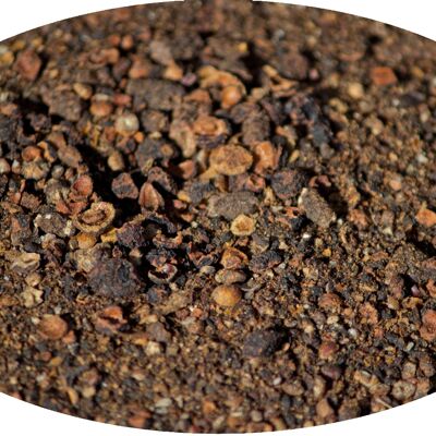 Exotic Pepper Blend - 1kg