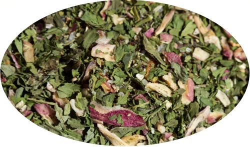 Fattoush - Salat - Gewürzmischung - 1kg / Salatgewürz