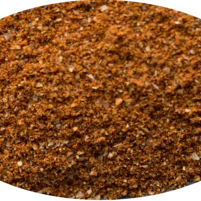 Adobo - 1kg Meat Seasoning, Fish Seasoning, Grill Seasoning, Caribbean Seasoning