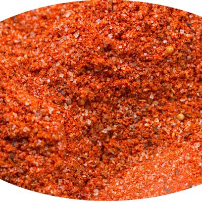 Red Rub - 1kg Barbecue Spice Mixture