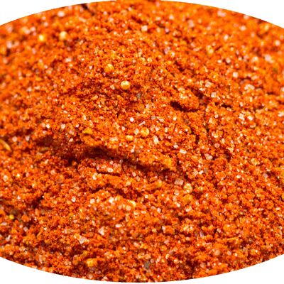 Angel Dust - 1kg Barbecue Spice Mixture, Grill Spice Mixture