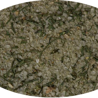 Pirineos - 1 kg de sal de hierbas
