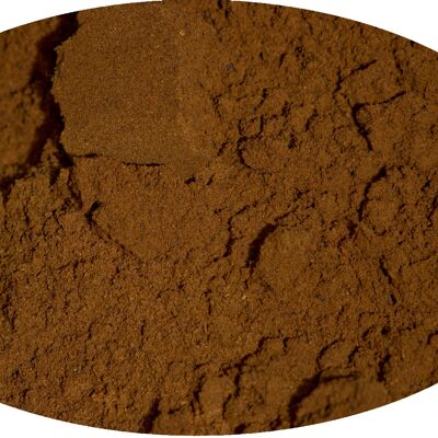 Ground cloves / ground clove - 1kg spices