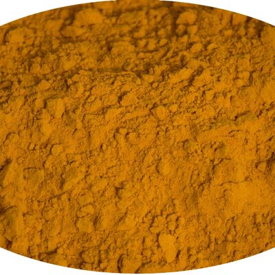 Curcuma moulu - 1kg