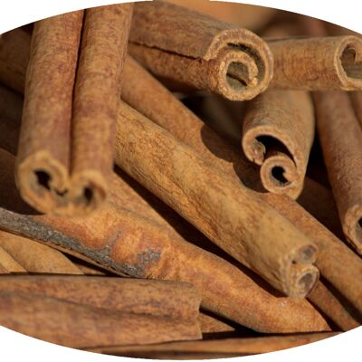 Cinnamon whole Cassia 8 - 10 cm - 1kg Spices