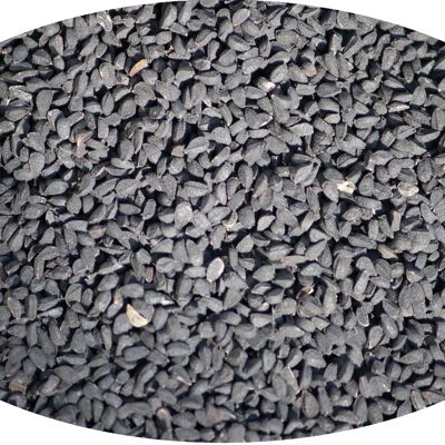 Comino negro entero - 1 kg de especias