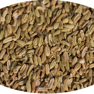 Fennel whole - 1kg