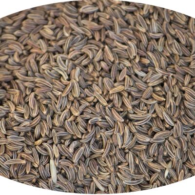 Cumin whole - 1kg