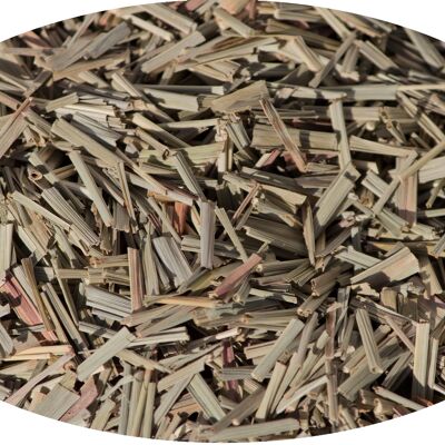 Lemongrass - cut lemongrass - 1kg / Folium Citronellae cs