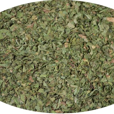 Lovage rubbed - 1kg