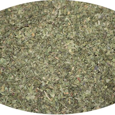 Grated chervil - 1kg