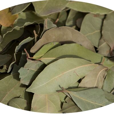 Bay leaves whole - 1kg