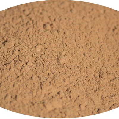 Galangal Root Ground Spice - 1kg / Radix Galangae PLV