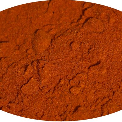 Pimentón rosa picante ung.- 1 kg