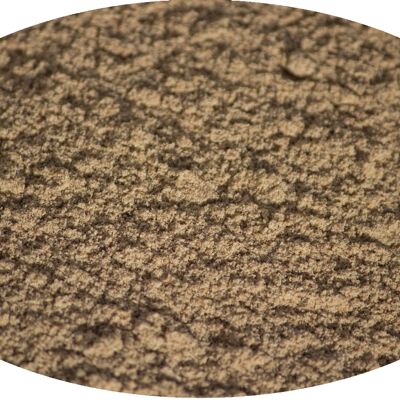 sel fumé - 1kg