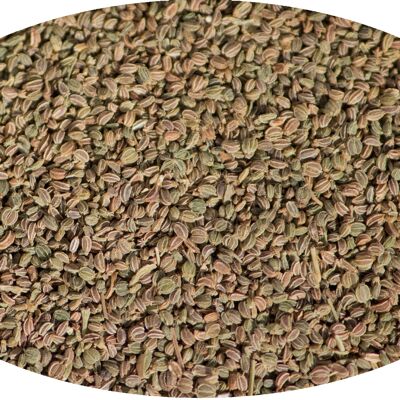 Celery seed whole - 1kg spices
