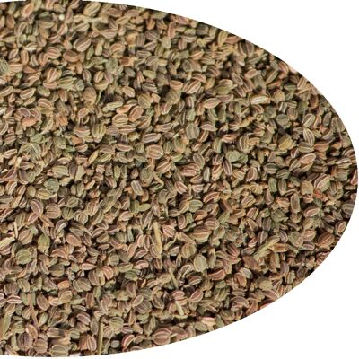 Celery seed whole - 1kg spices