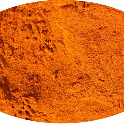 Paprika dolce spagnola - 1 kg di spezie