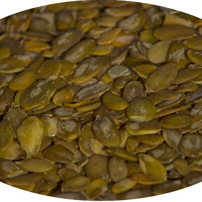 Pumpkin seeds - 1kg