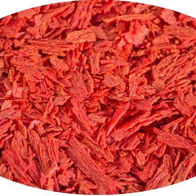 Tomato flakes / pizza tomato - 1kg spices