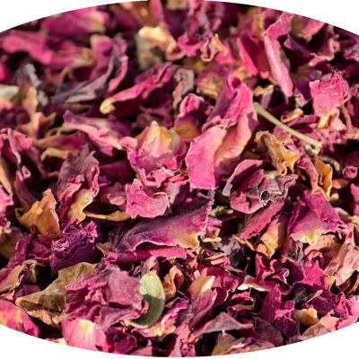 Rose Petals - 1kg Spices / Flos Rosae cs.