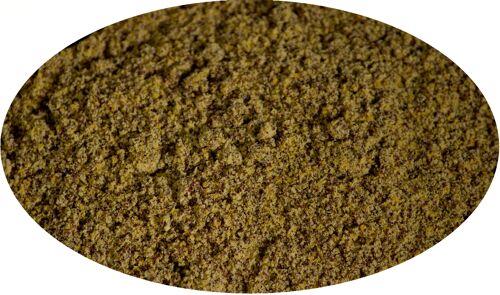 Senfmehl braun - 1kg Gewürze