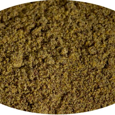 Mustard flour brown - 1kg spices