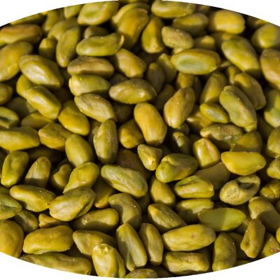Pistacchi verdi - 1 kg di spezie