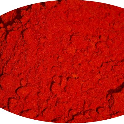 Paprika Extremadura scharf geräuchert - 1kg