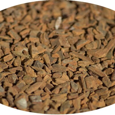 Canela en trozos Cassia - 1kg / canela molida / Cortex cinnamomi chin.cs