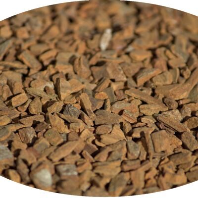 Cinnamon pieces Cassia - 1kg / ground cinnamon / Cortex cinnamomi chin. cs