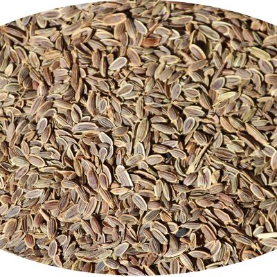 Dill seed - 1kg