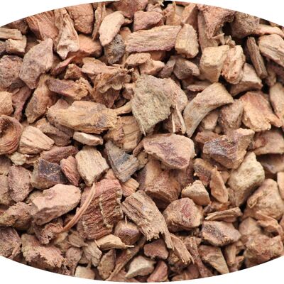 Galangal Root Cut Spice - 1kg