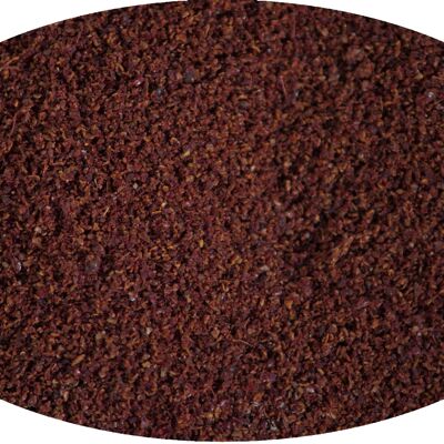 Sumac moulu - 1kg d'épices