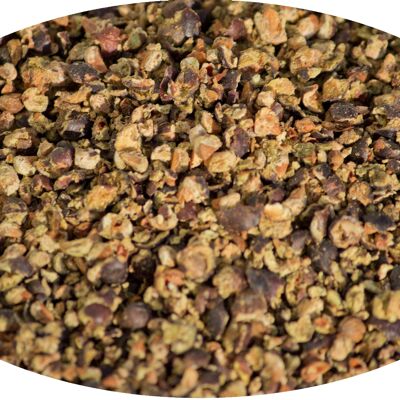 Crushed juniper berries - 1kg spices