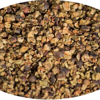 Crushed juniper berries - 1kg spices
