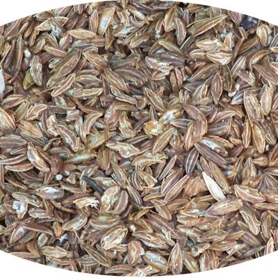 Caraway crushed - 1kg