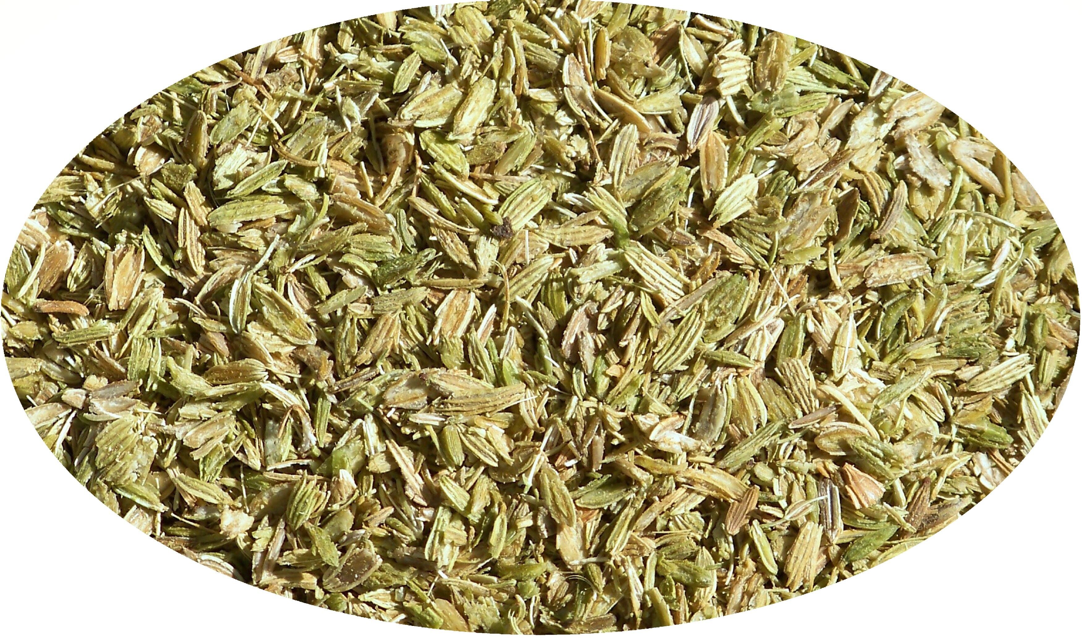 Finocchio tritato - 1 kg