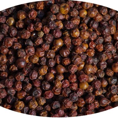 Red Kampot Pepper - 1kg