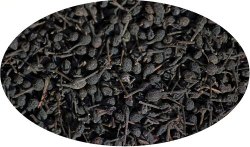 Piper Borbonese madagaskar - 1kg/ Voatsiperifery - Urwaldpfeffer