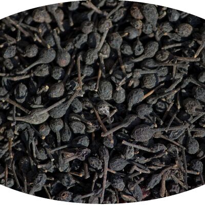 Piper Borbonese madagascar - 1kg/ Voatsiperifery - jungle pepper